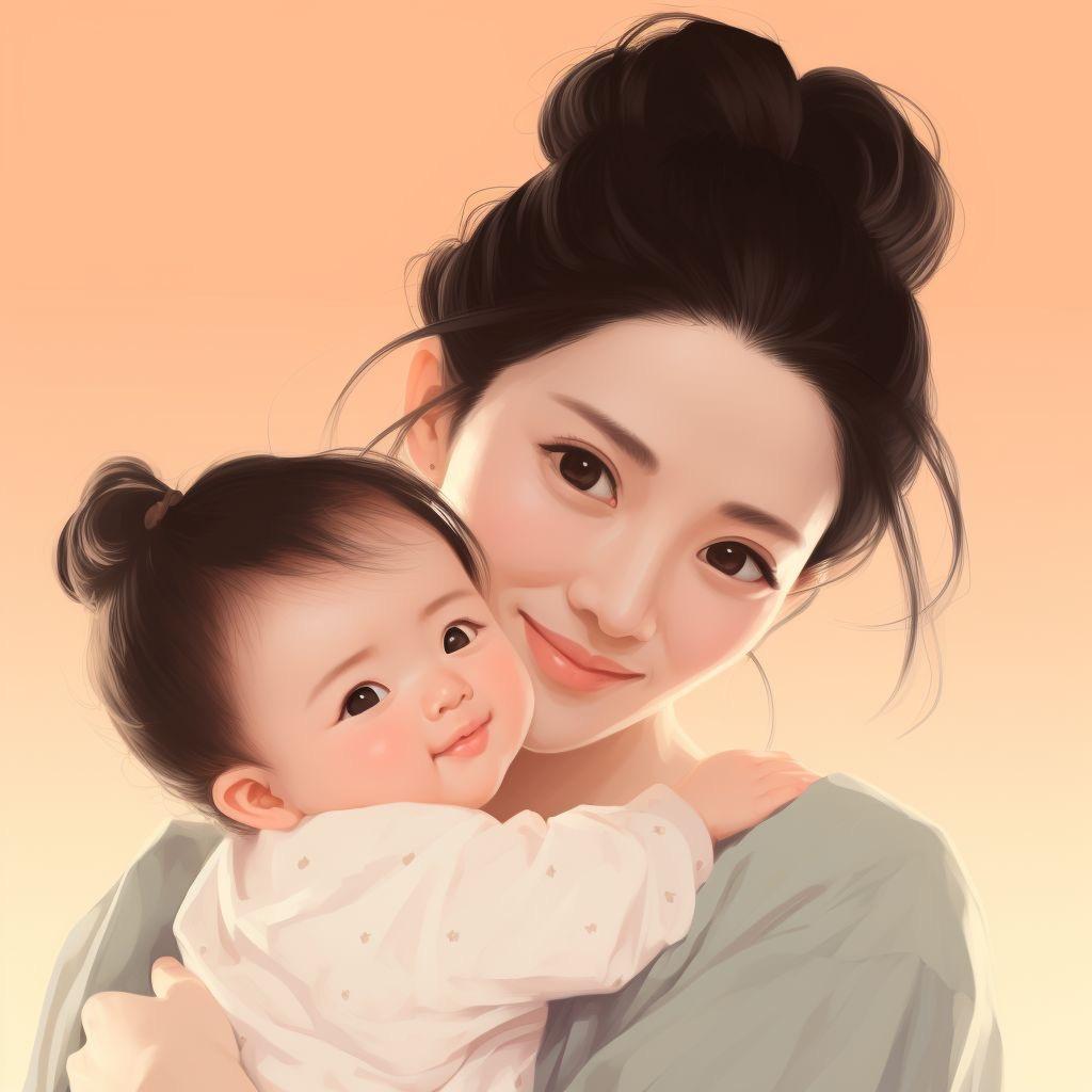 司司妈咪