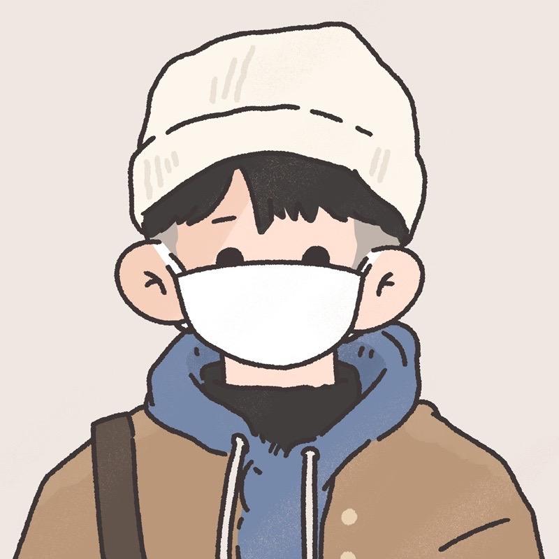 检验科的梁同学🥼