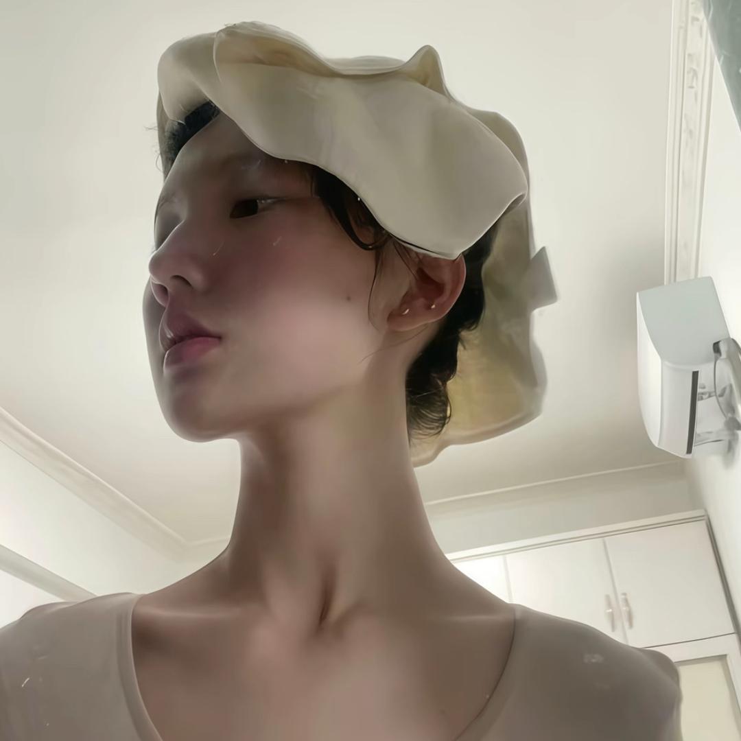 诗的每一页
