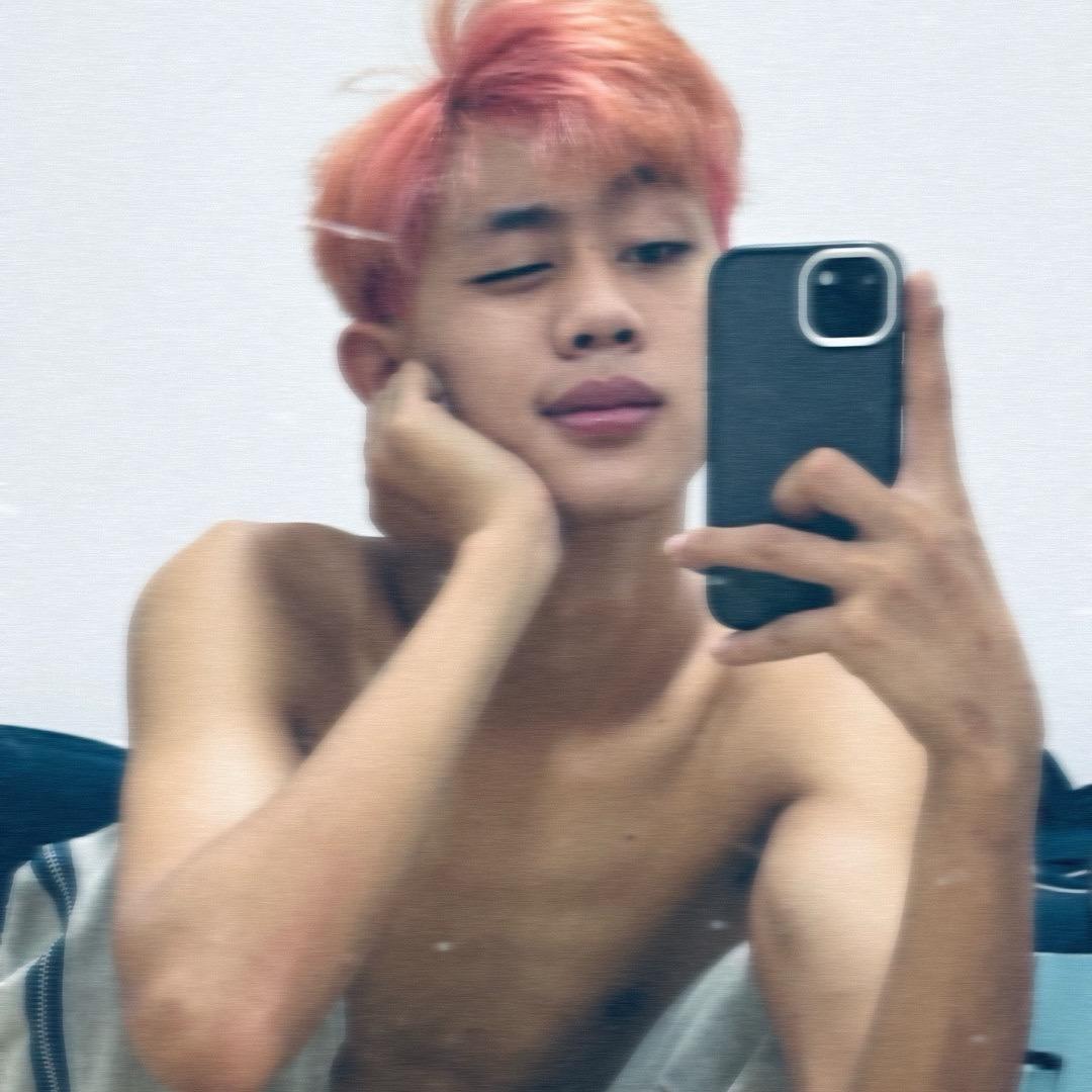 小🦌