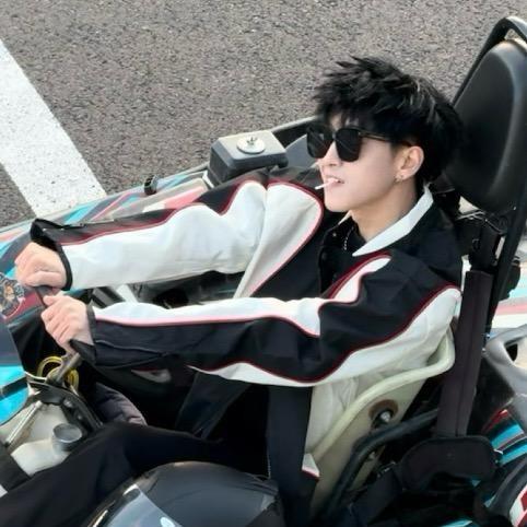 陈奕琛
