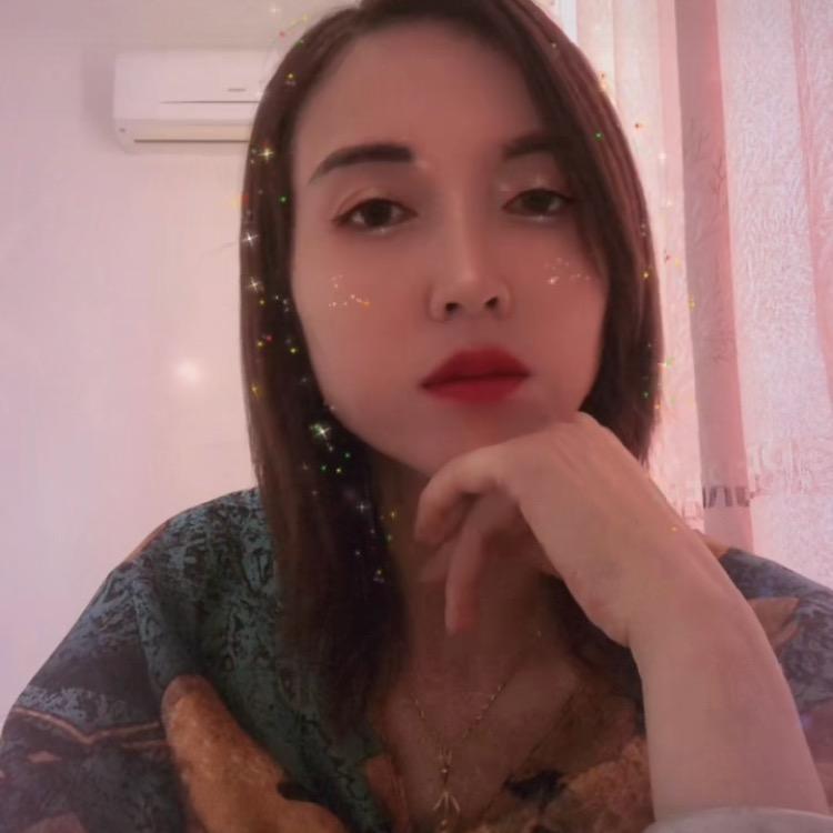 姐的气质你不懂