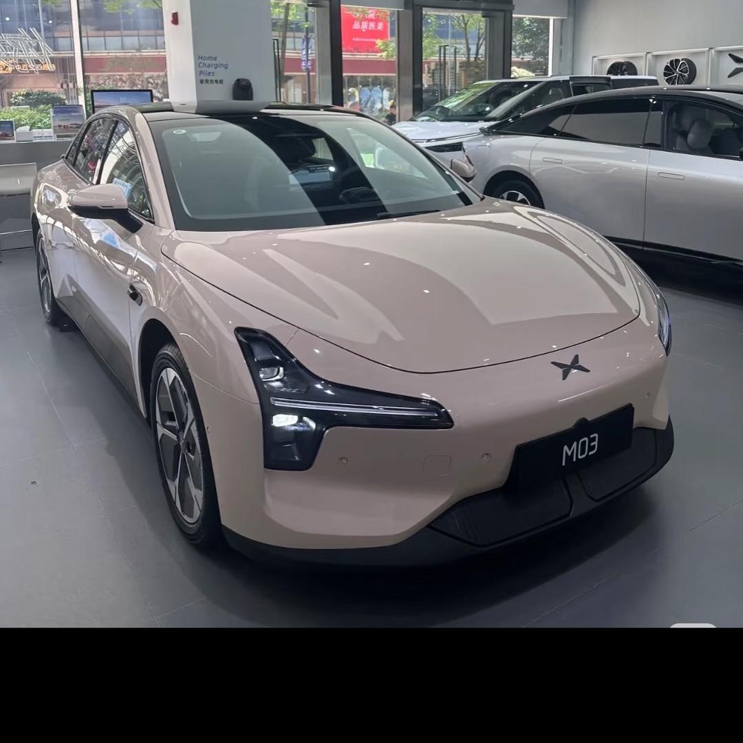 光光说车