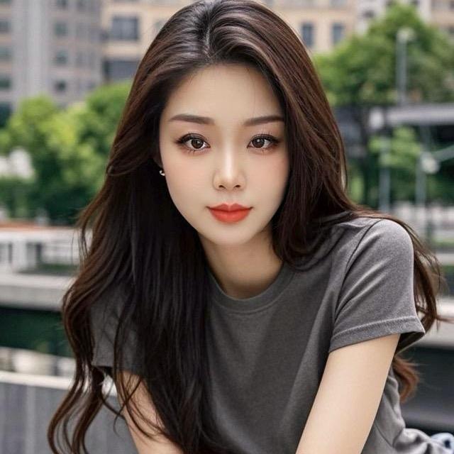 @华