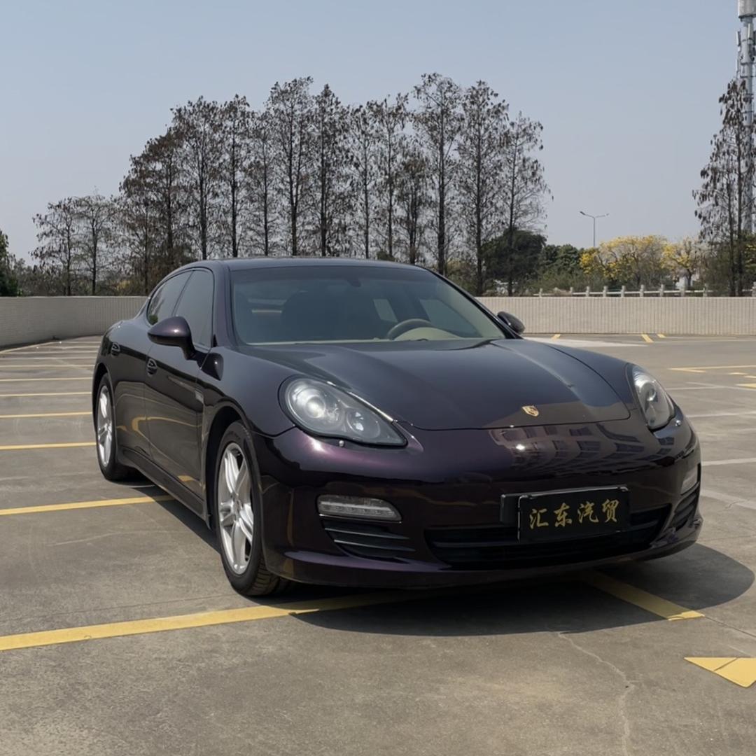 中山汇东二手车