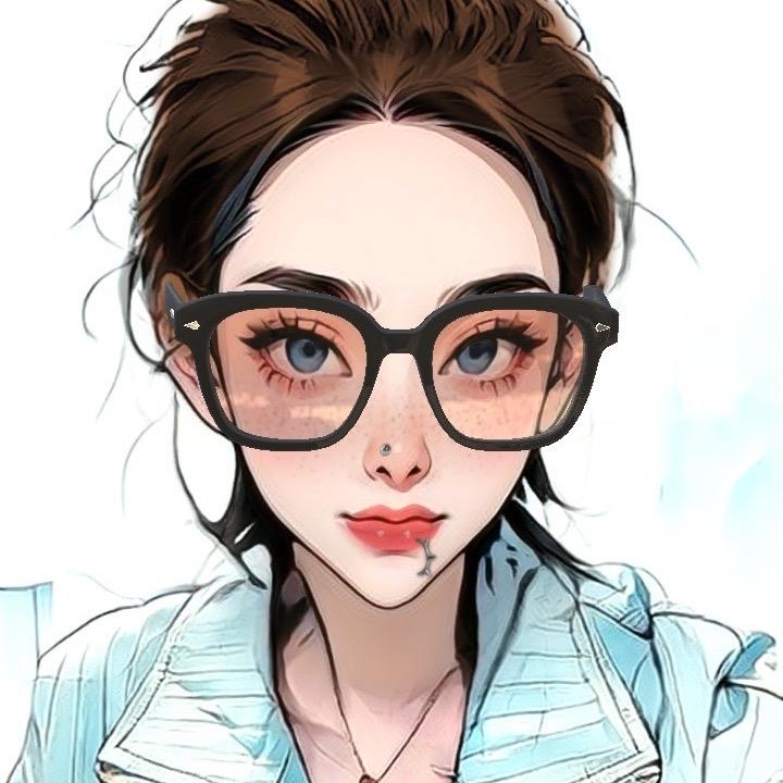 后 来 （诗谜）