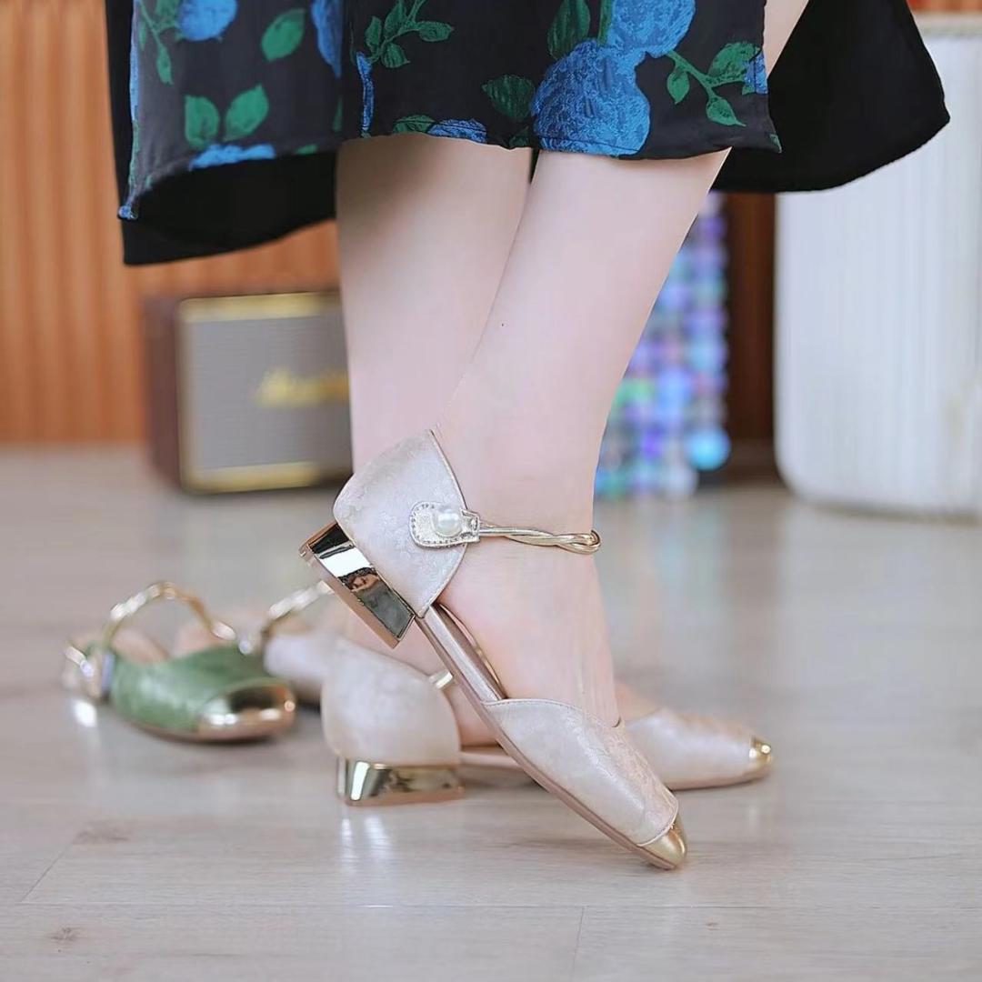 利源女鞋