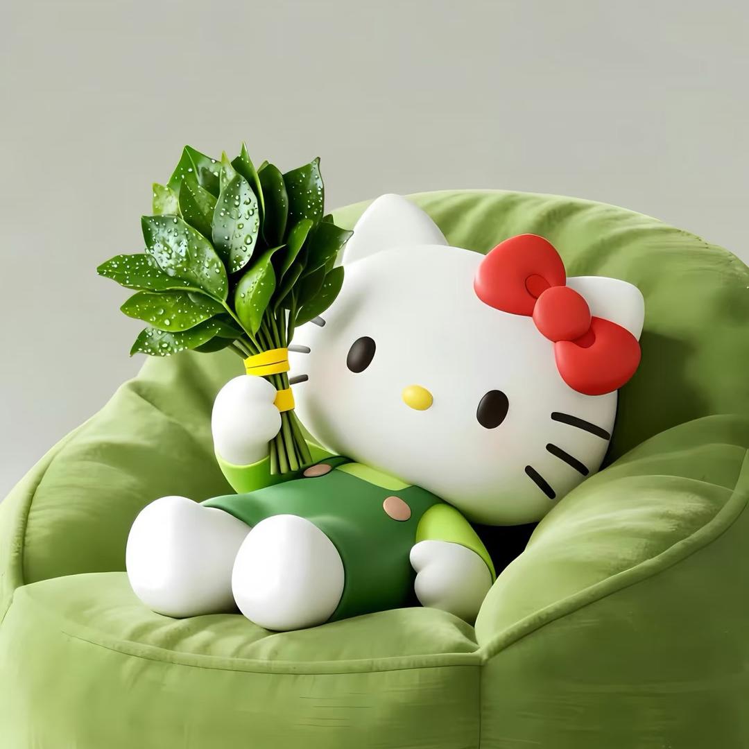 邱果果（好运版🍀）