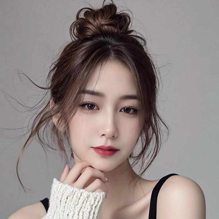 💕随遇而安