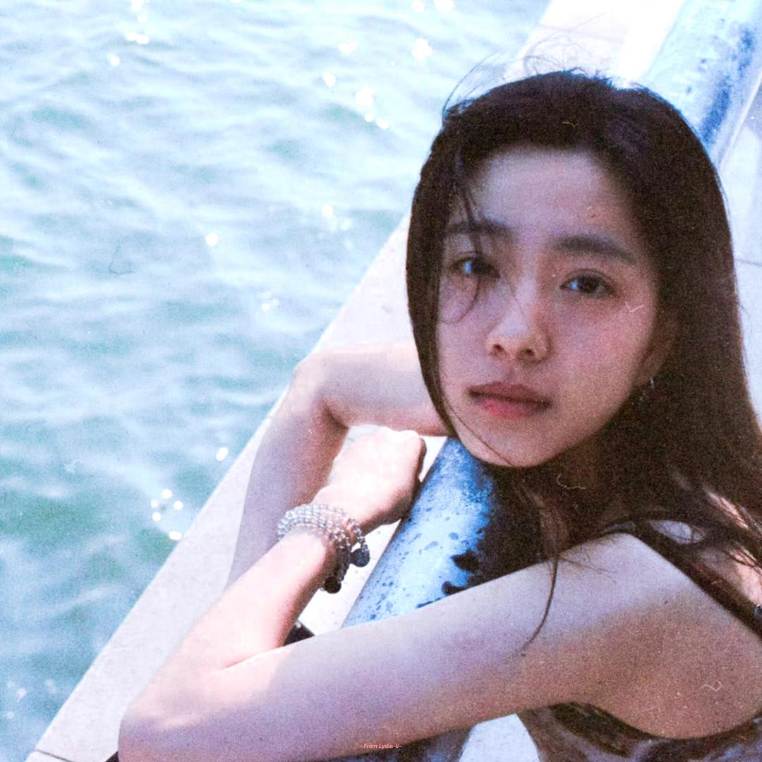 Sabrina 庄🩵