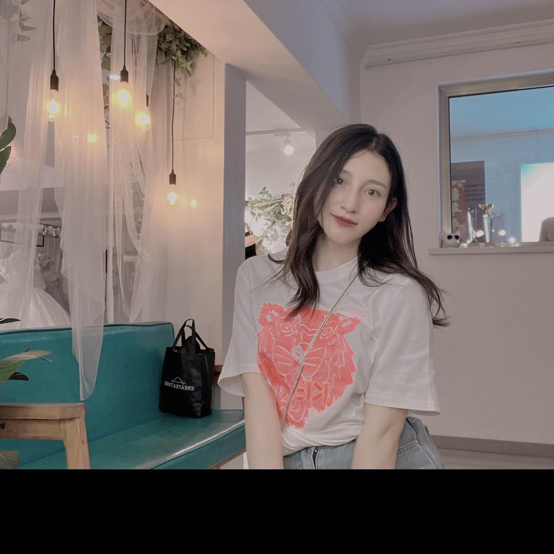 小欣在努力