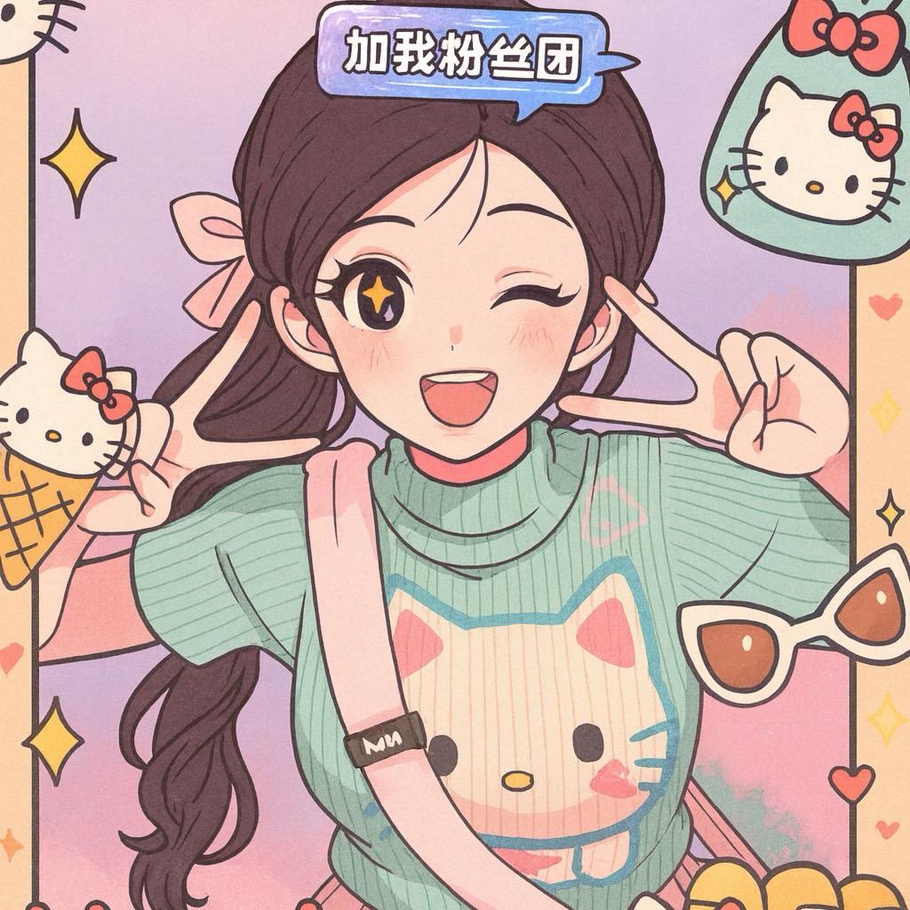 甜儿🍯