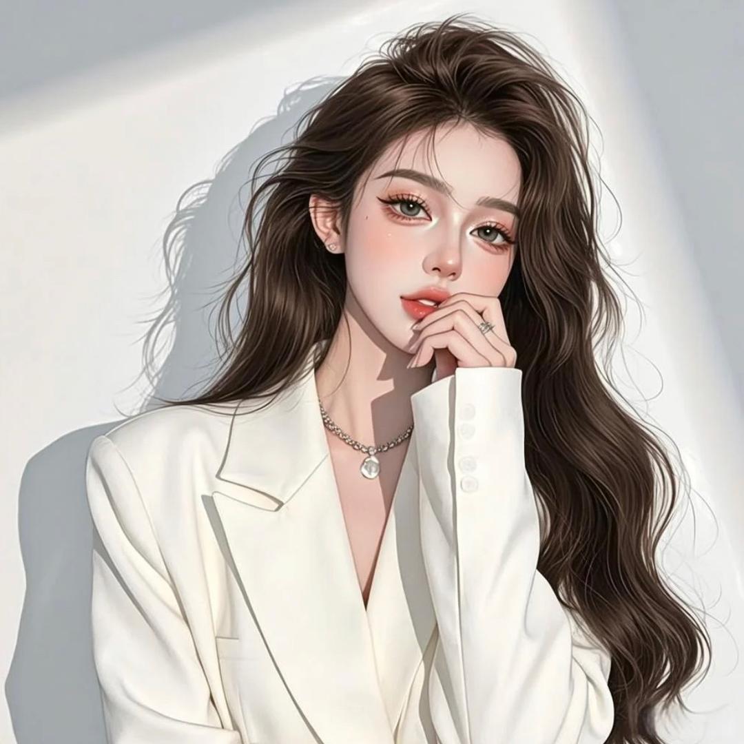萌呐丽莎              ᥫᩣ