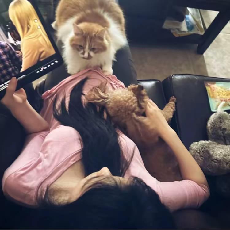 阿漁