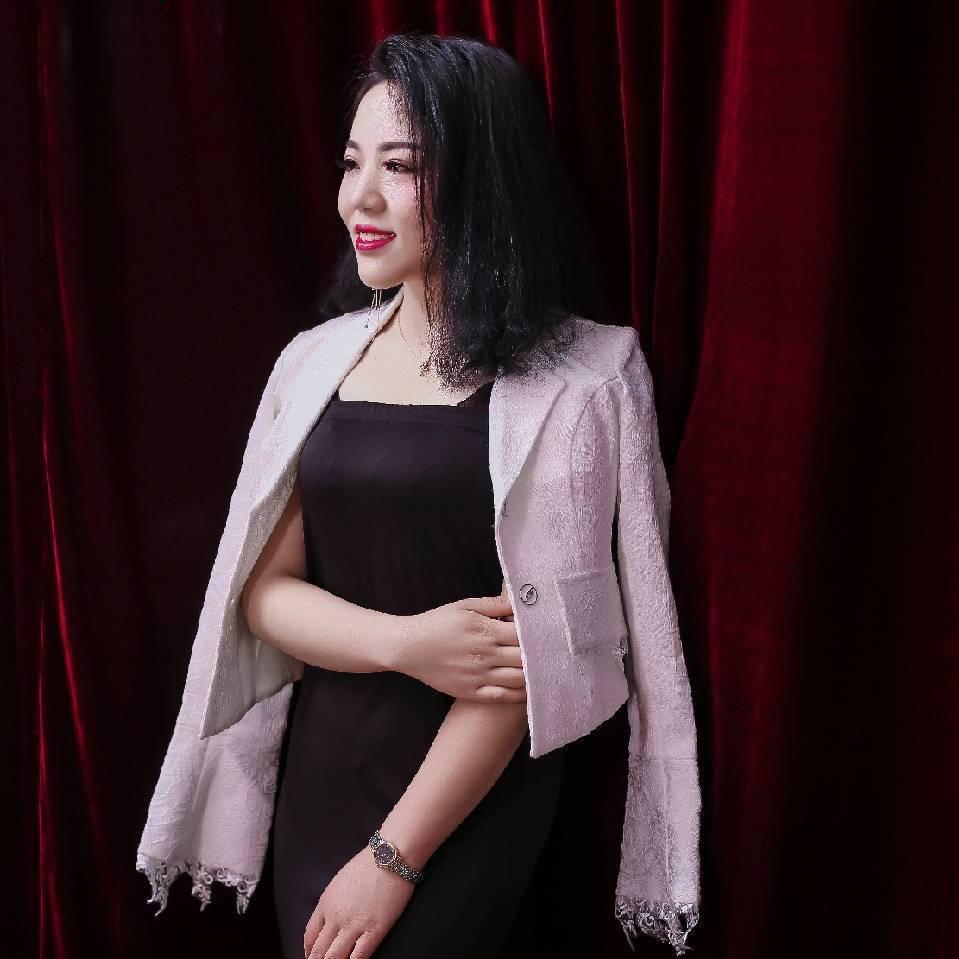 介休二大娘