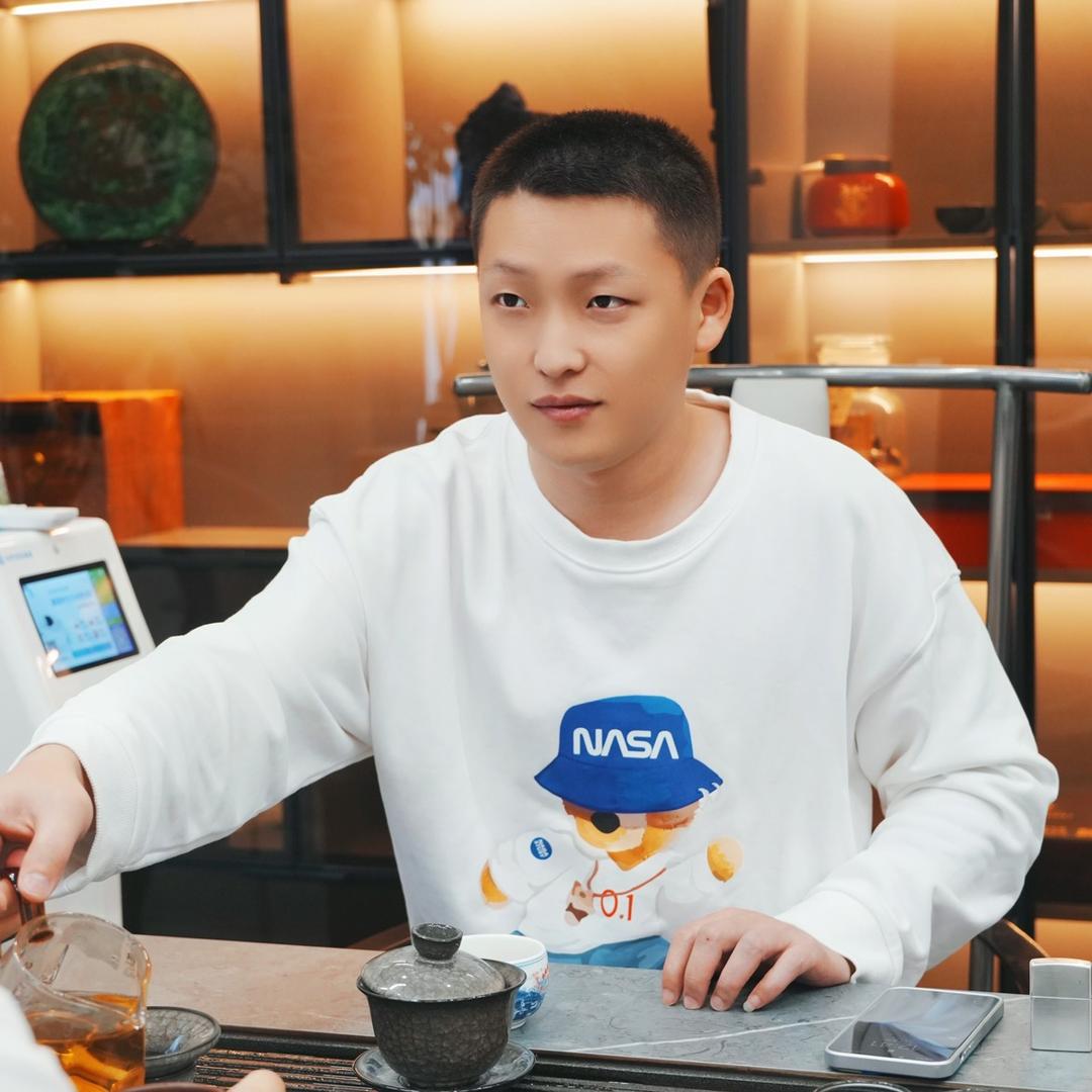 迷糊曹