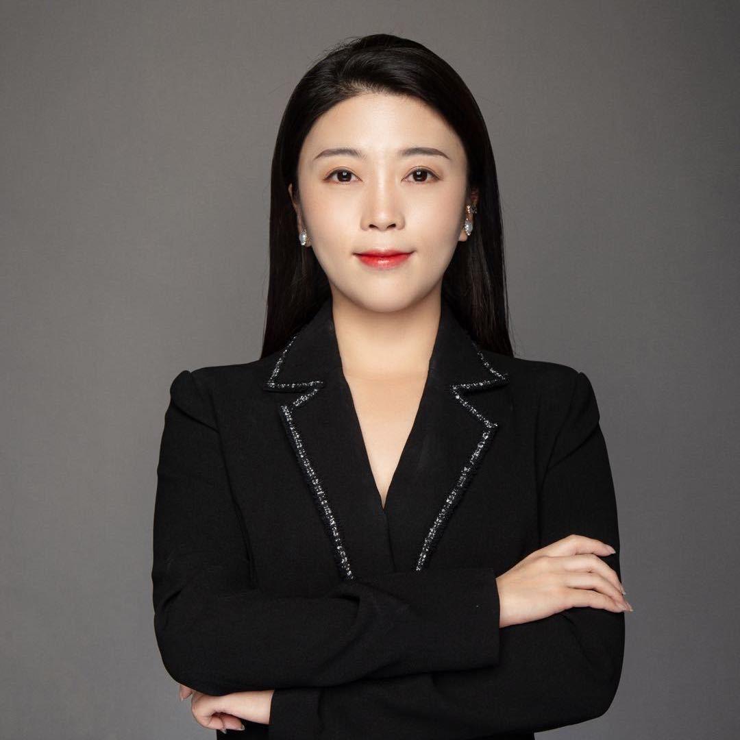 德州教英语的吕老师👩🏻‍🏫