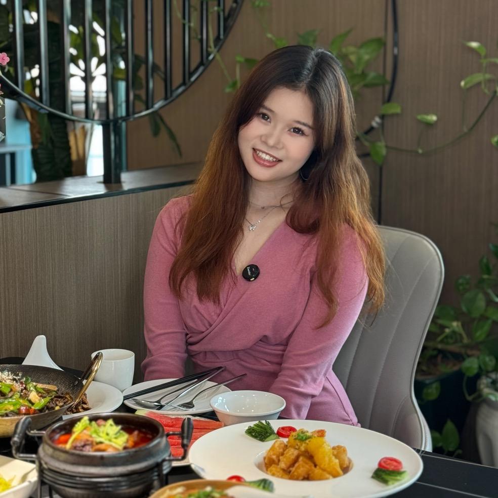 吃饭就不饿
