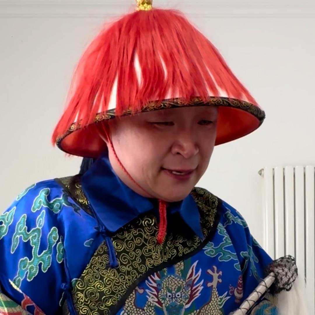 中原三德子日常