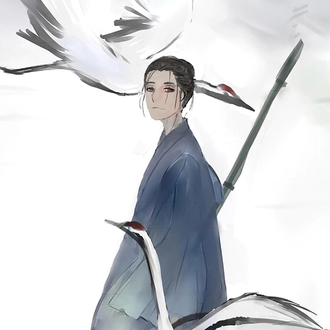 伤害女孩的事我不做