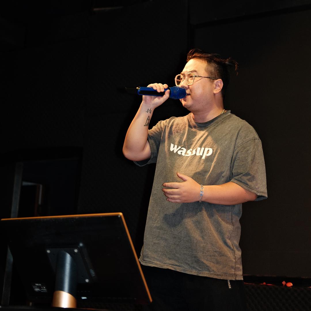 泉州小小胖（找驻唱中）