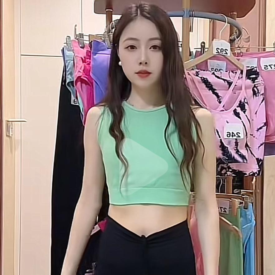 大麦麦瑜伽服品牌工厂店