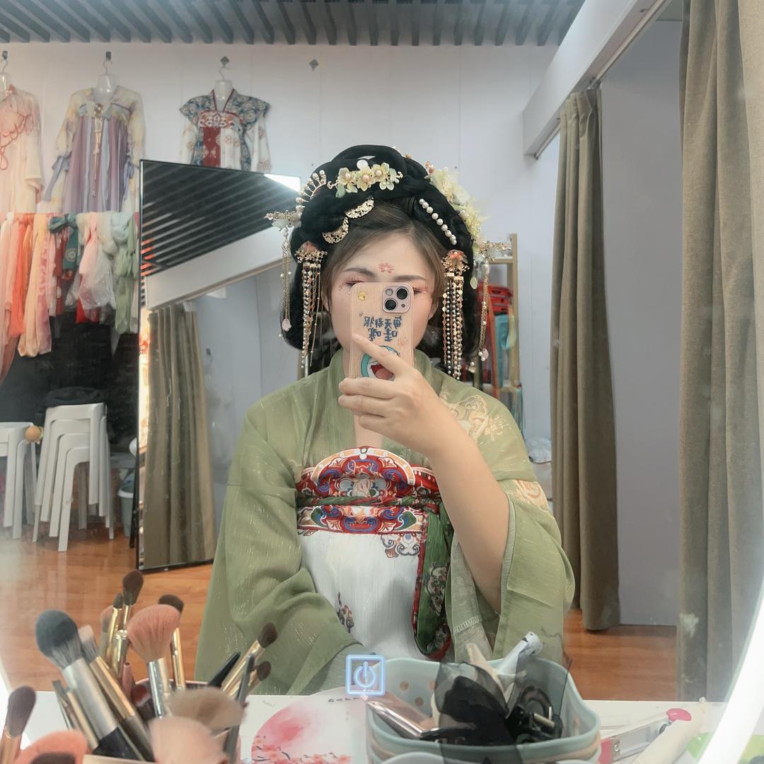 萌小萌！