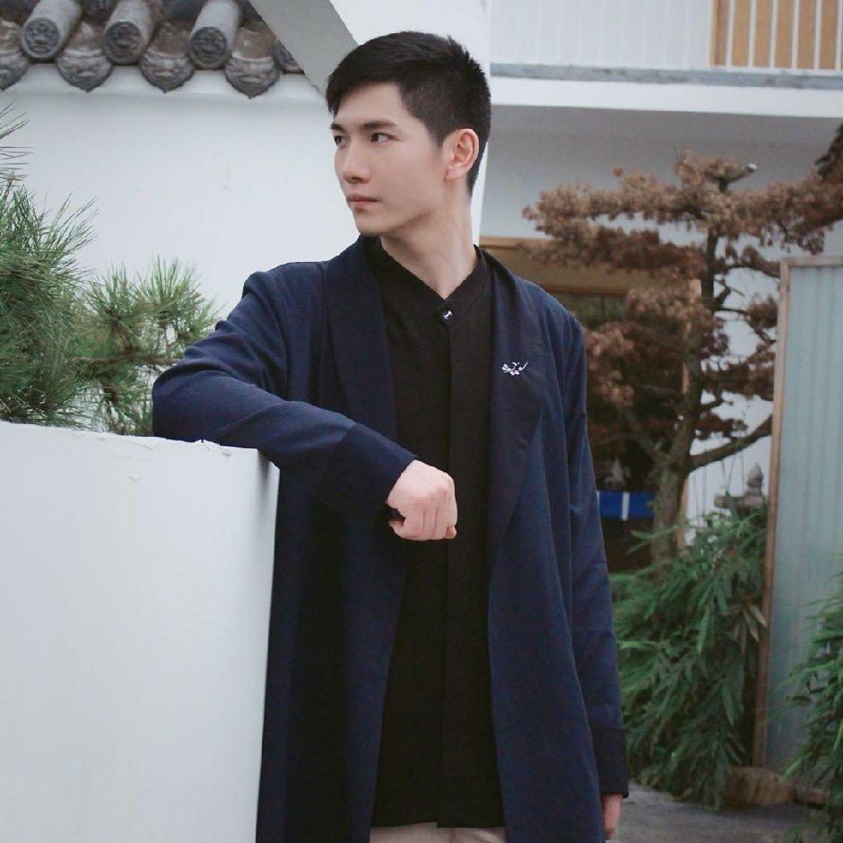 苏小峻-品妙茶集