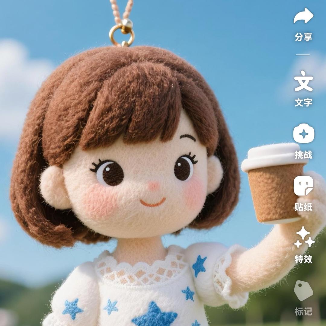 果纷呈
