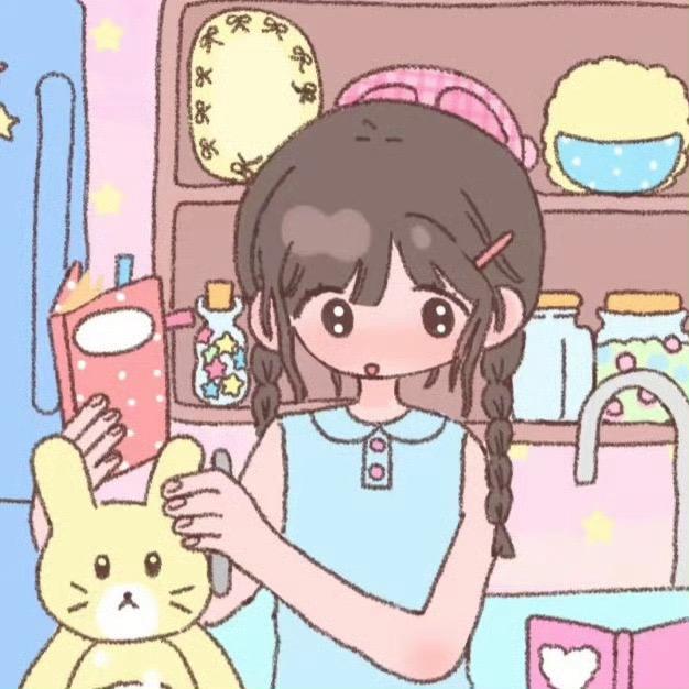 吃个泡芙-