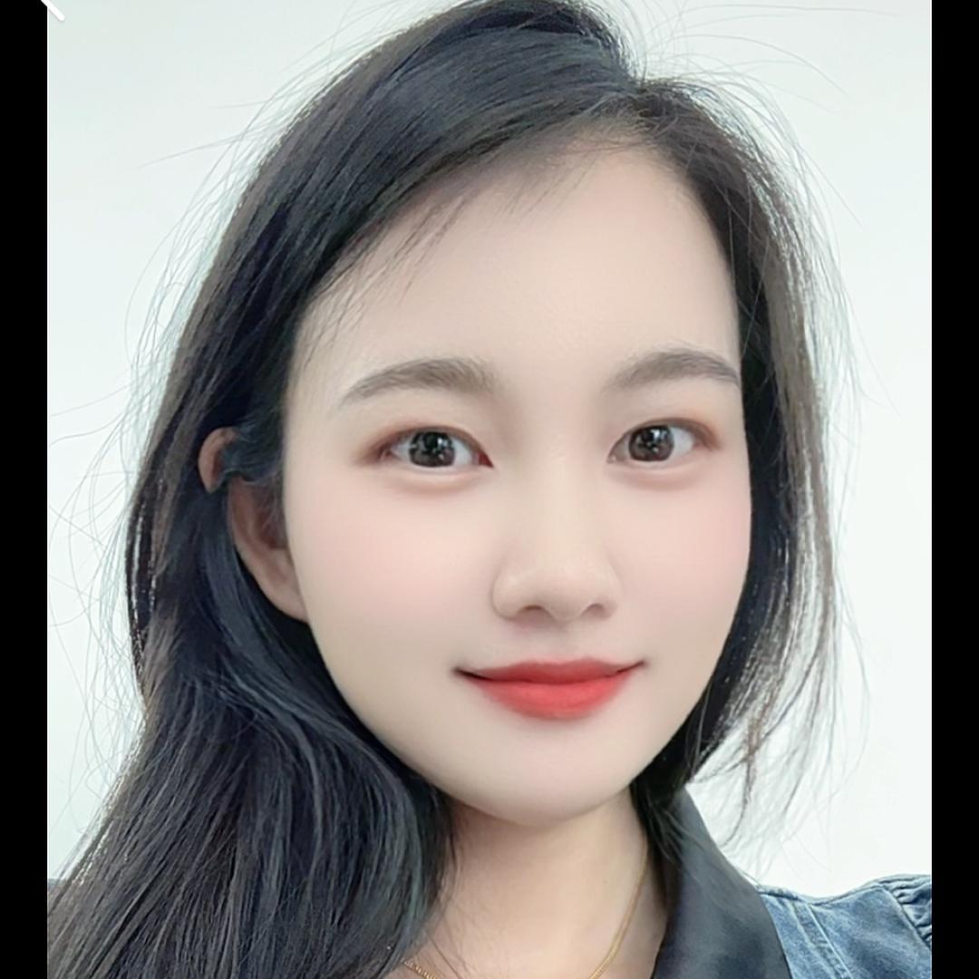 宝子😍