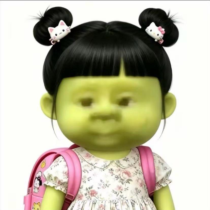 草莓味的李青月🍓