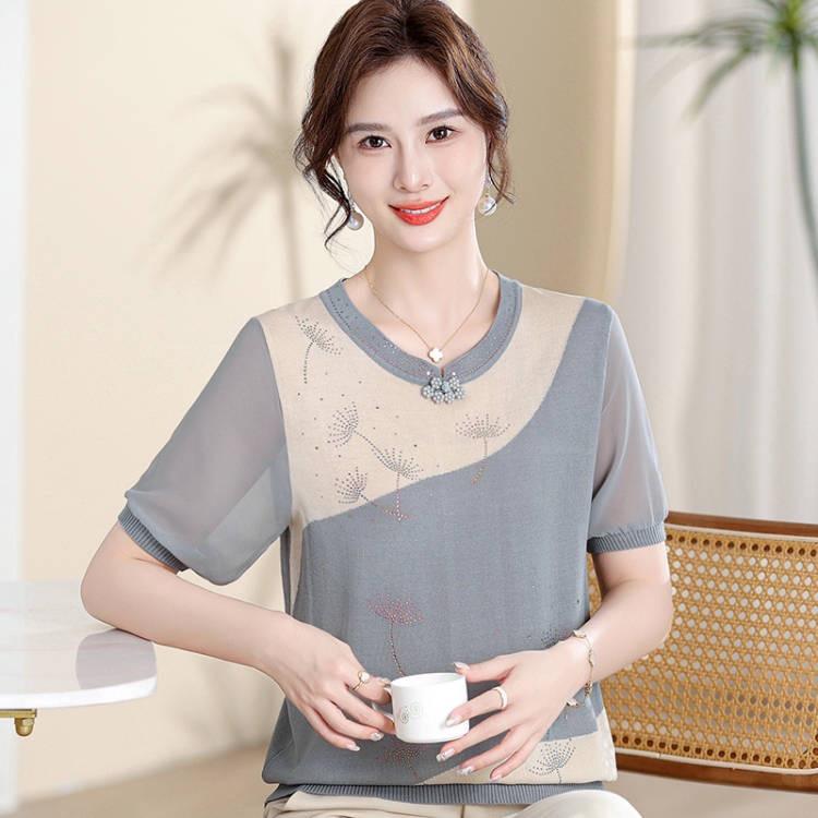 丽红服饰工厂店