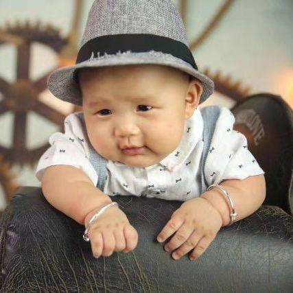 合肥中墅孙启成