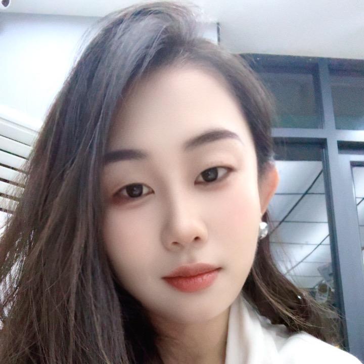青姐