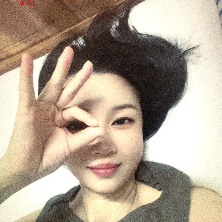 请喊我美女🤩