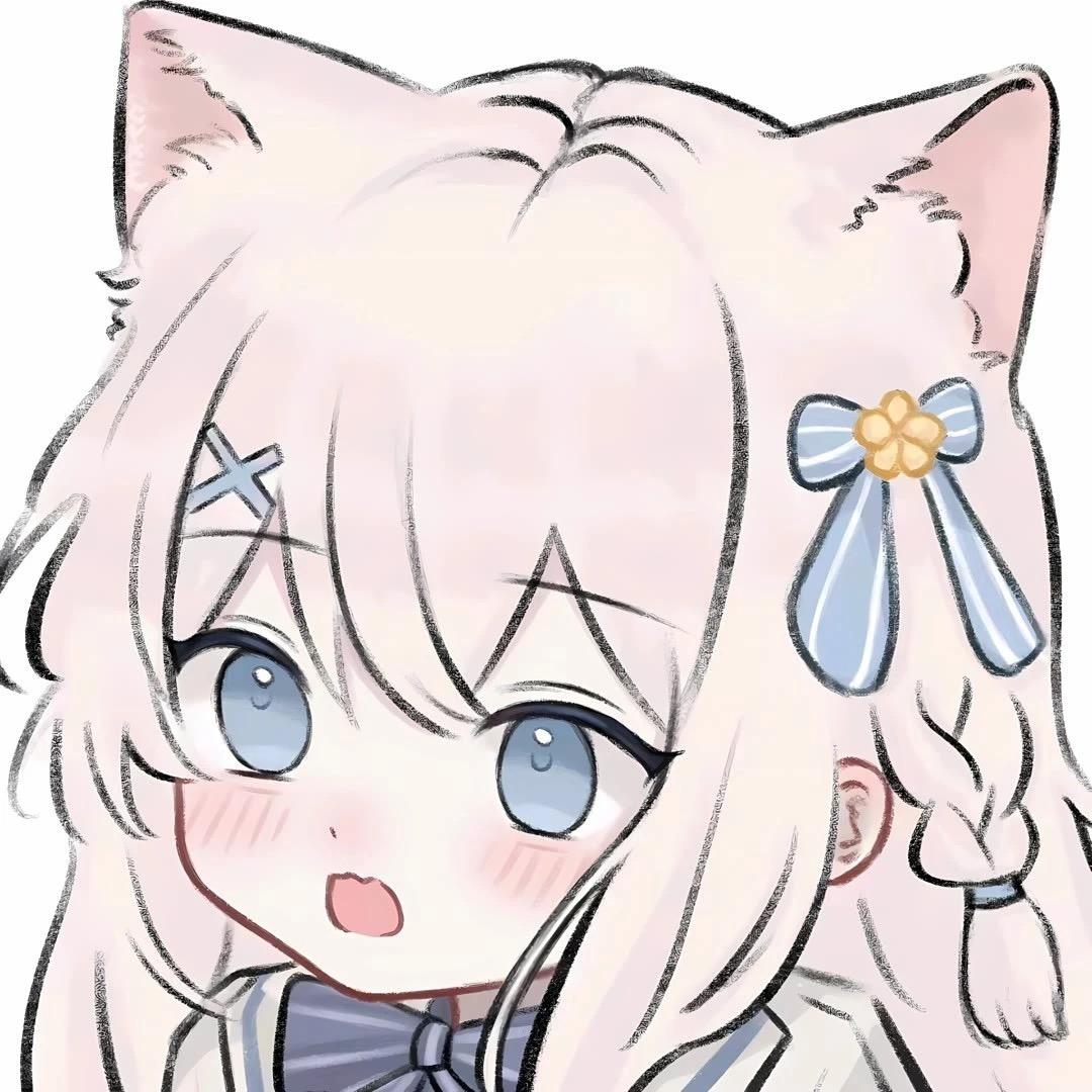遨游在二次元·娜娜酱