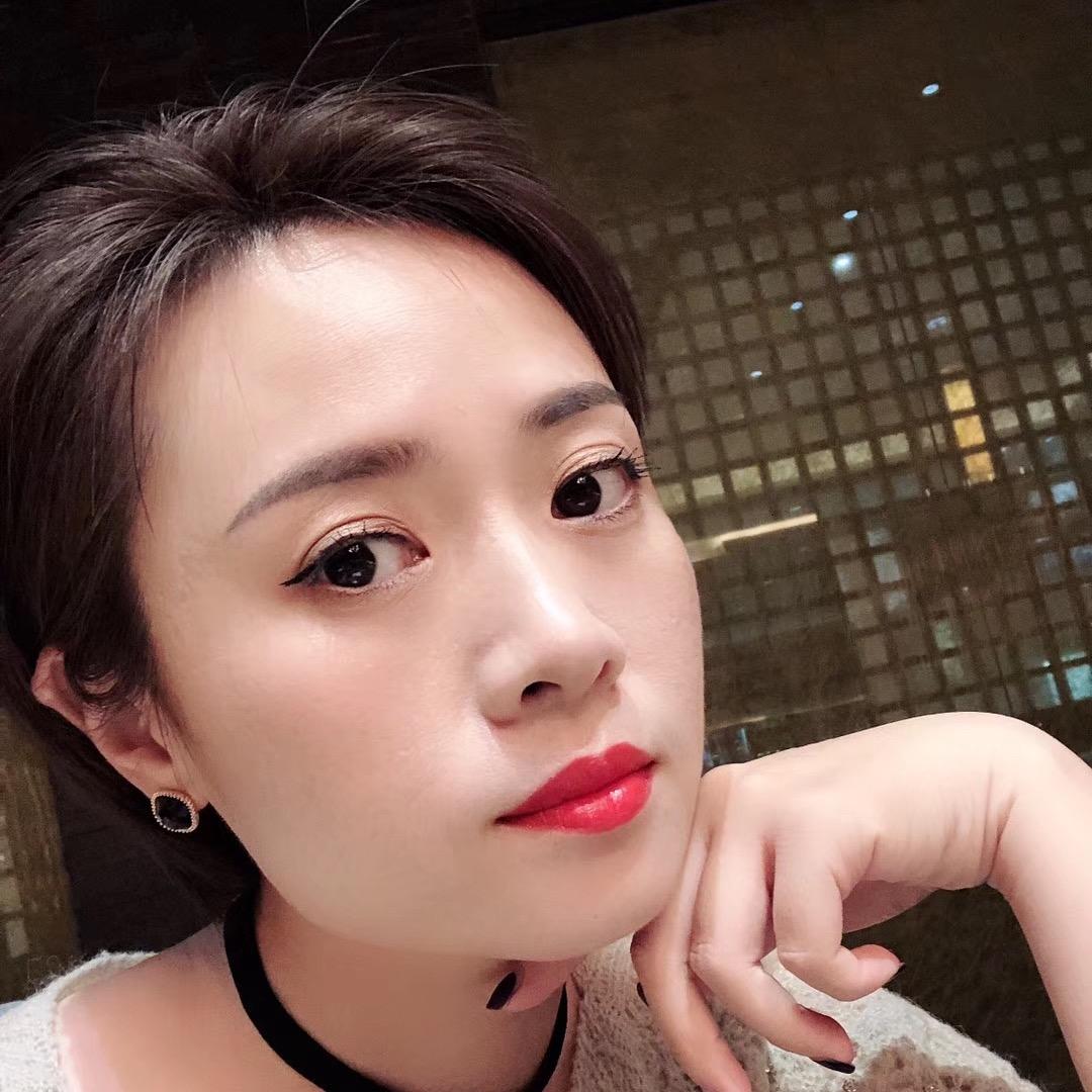 大乔碎碎念