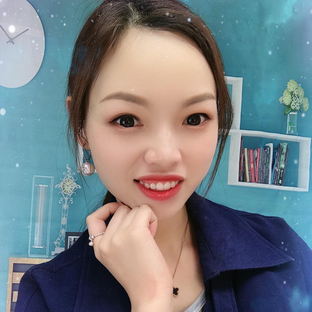 精工织补「杨筱彤」
