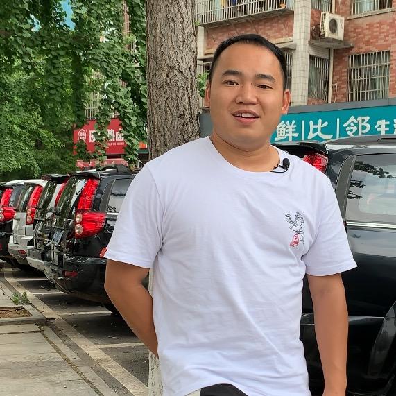 长沙小亮二手车批发