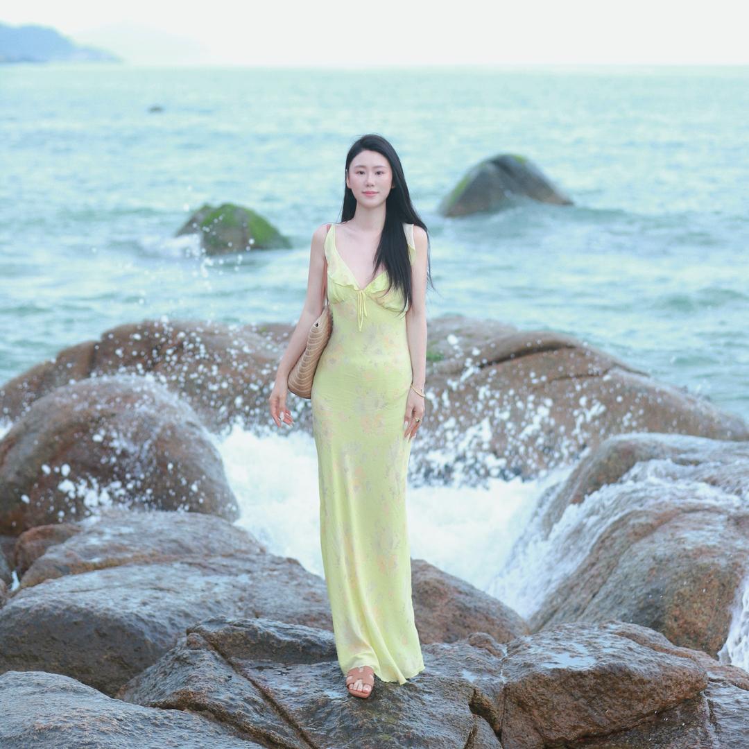 卿中美