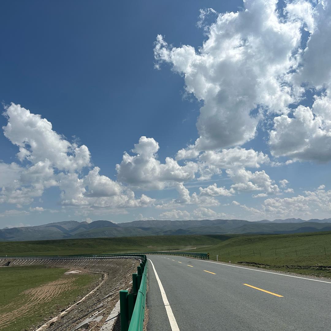 摩旅小谢