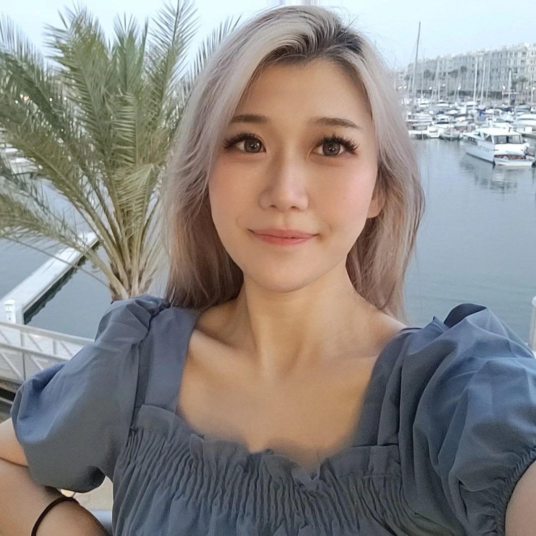 源溪☯️李潇洒🇺🇸Cecilia