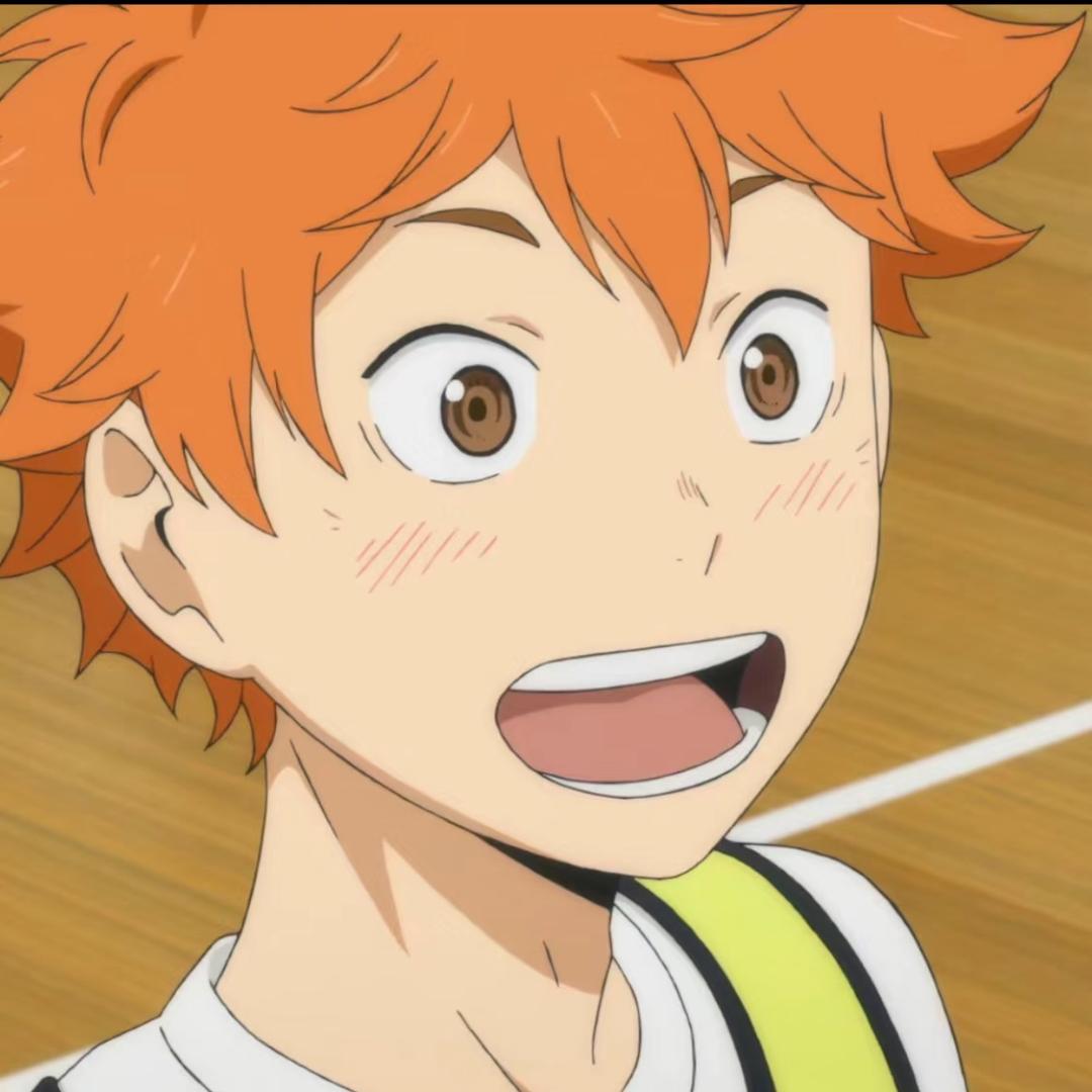 handsome
