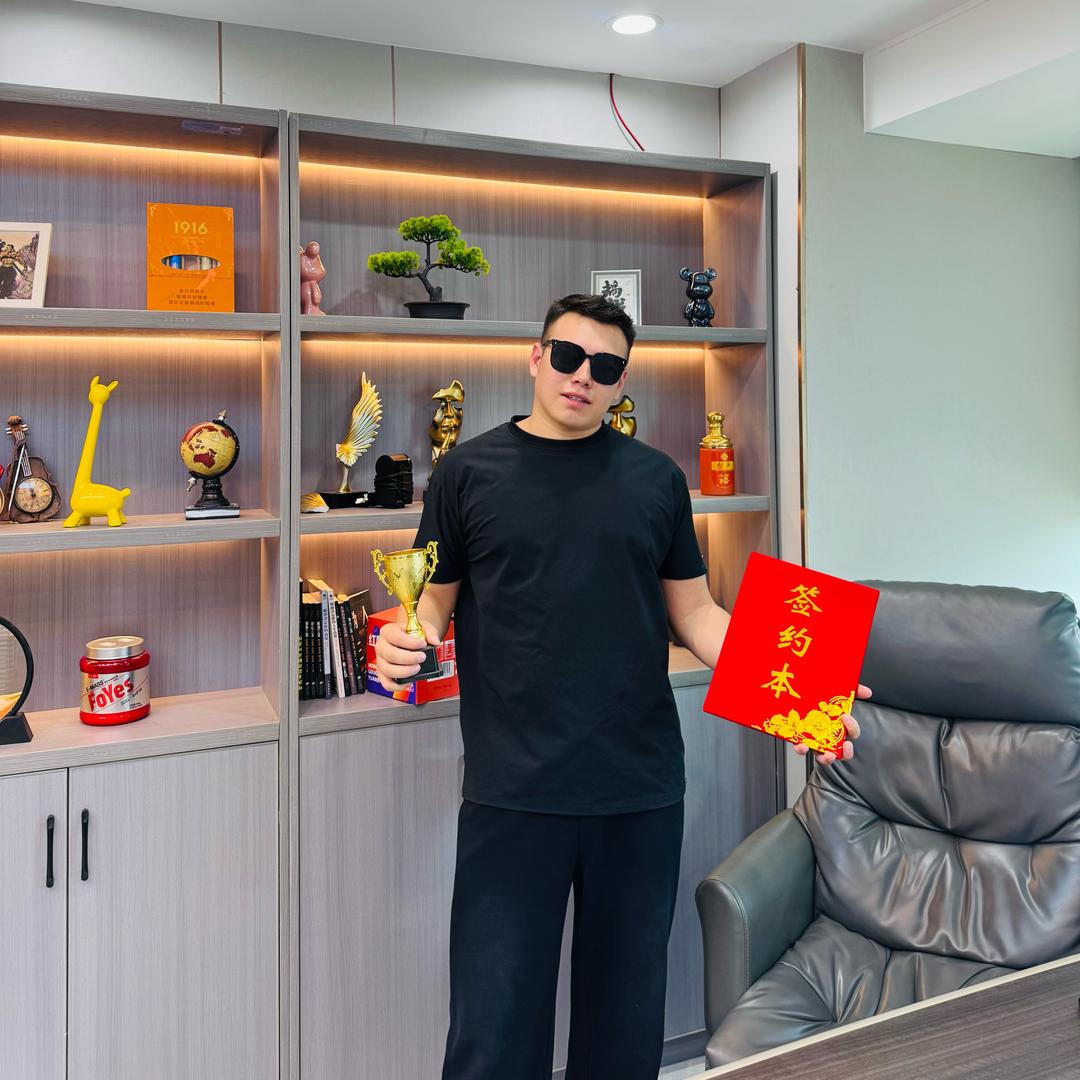 ahmatbay