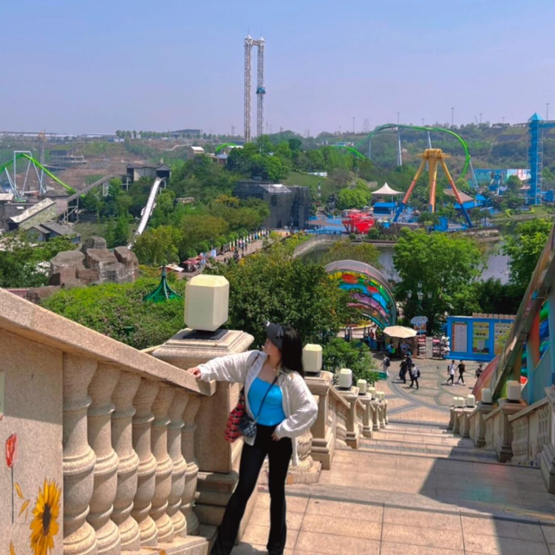 娇哥吃耍江湖