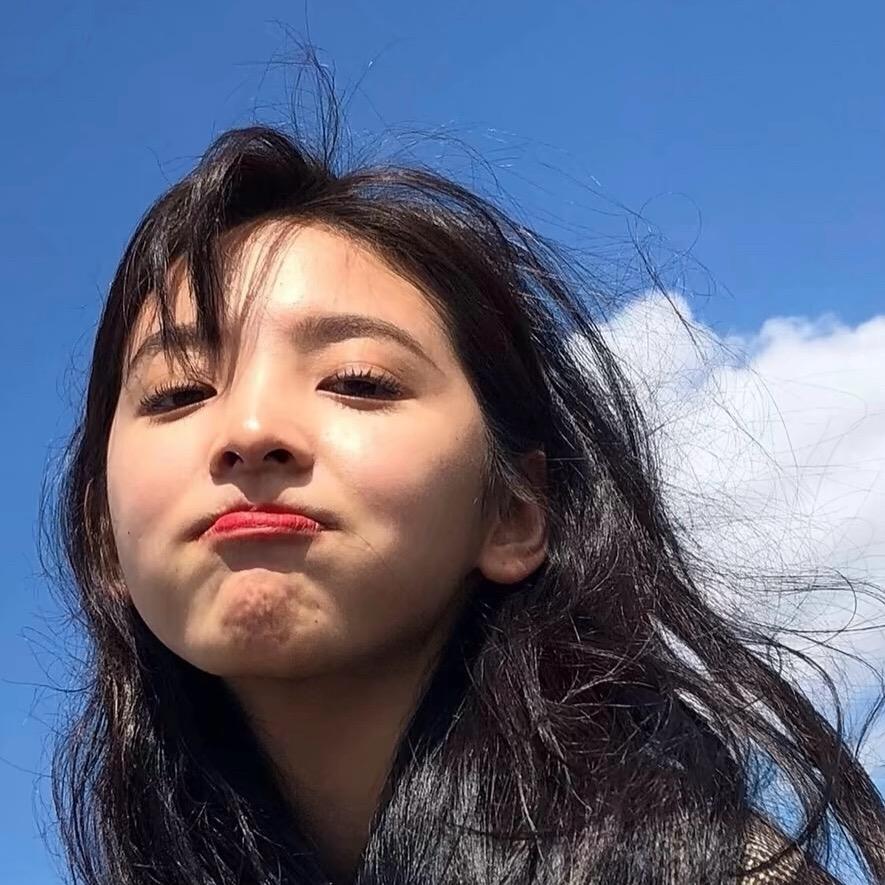 小柠檬❤️