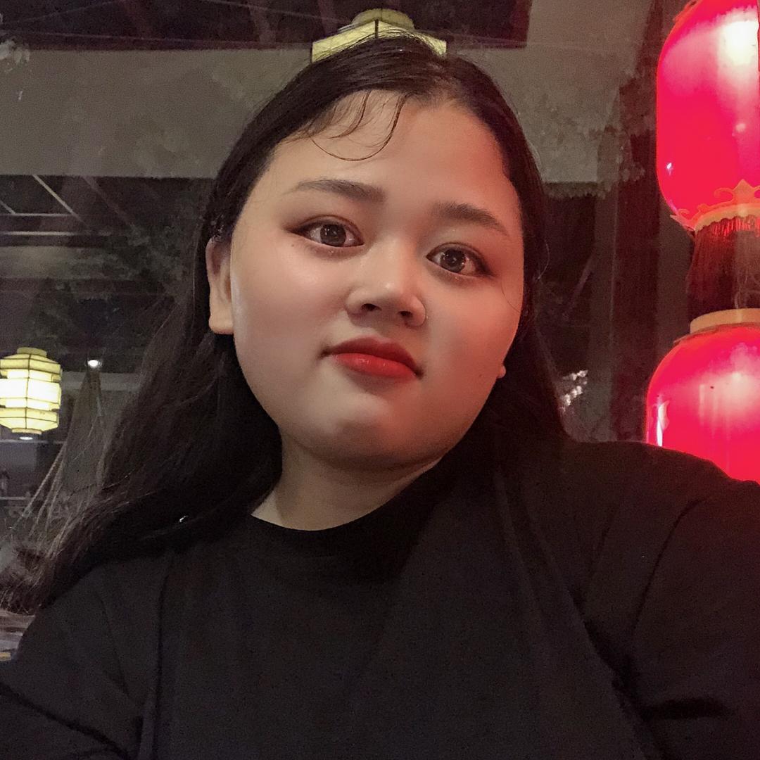 小月亮呀呀呀🌙