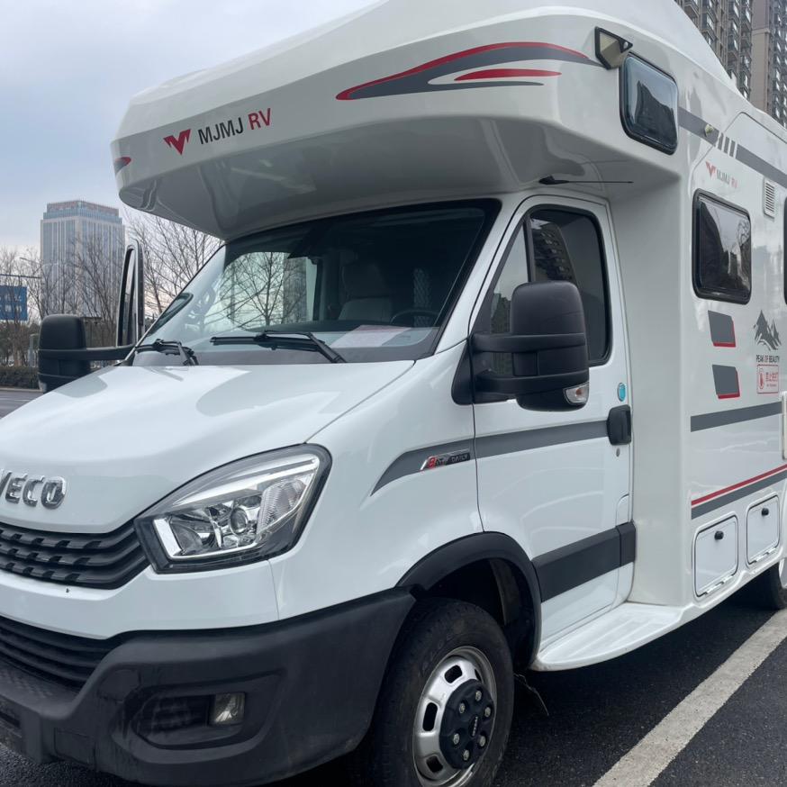 淘车汇二手房车