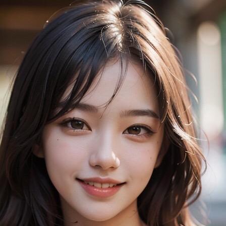 一刘美妆
